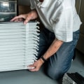 Does Furnace Filter Thickness Size Matter | A Question of Functionality and Lifespan