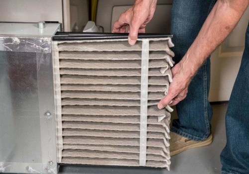 Top Benefits of Carbon Furnace Air Filters in Air Ionizer Installations for Coral Springs, FL Residents