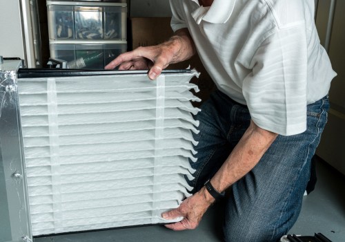 Does Furnace Filter Thickness Size Matter | A Question of Functionality and Lifespan