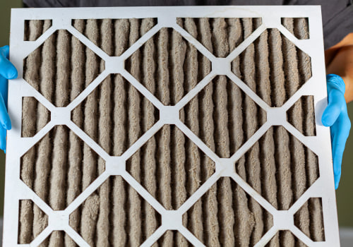 How to Maximize Efficiency with Furnace HVAC Air Filters 14x22x1 and Air Ionizer Setup in 5 Tips?