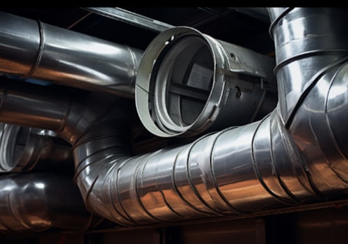 The Impact of Duct Sealing Services Near Sunny Isles Beach FL on HVAC Air Ionizer Performance
